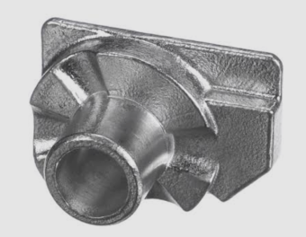 Защелка LM1 LM2, F-G с 03 2020 Rational 24.04.245P